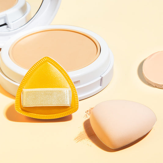 Mini Air Cushion Puffs