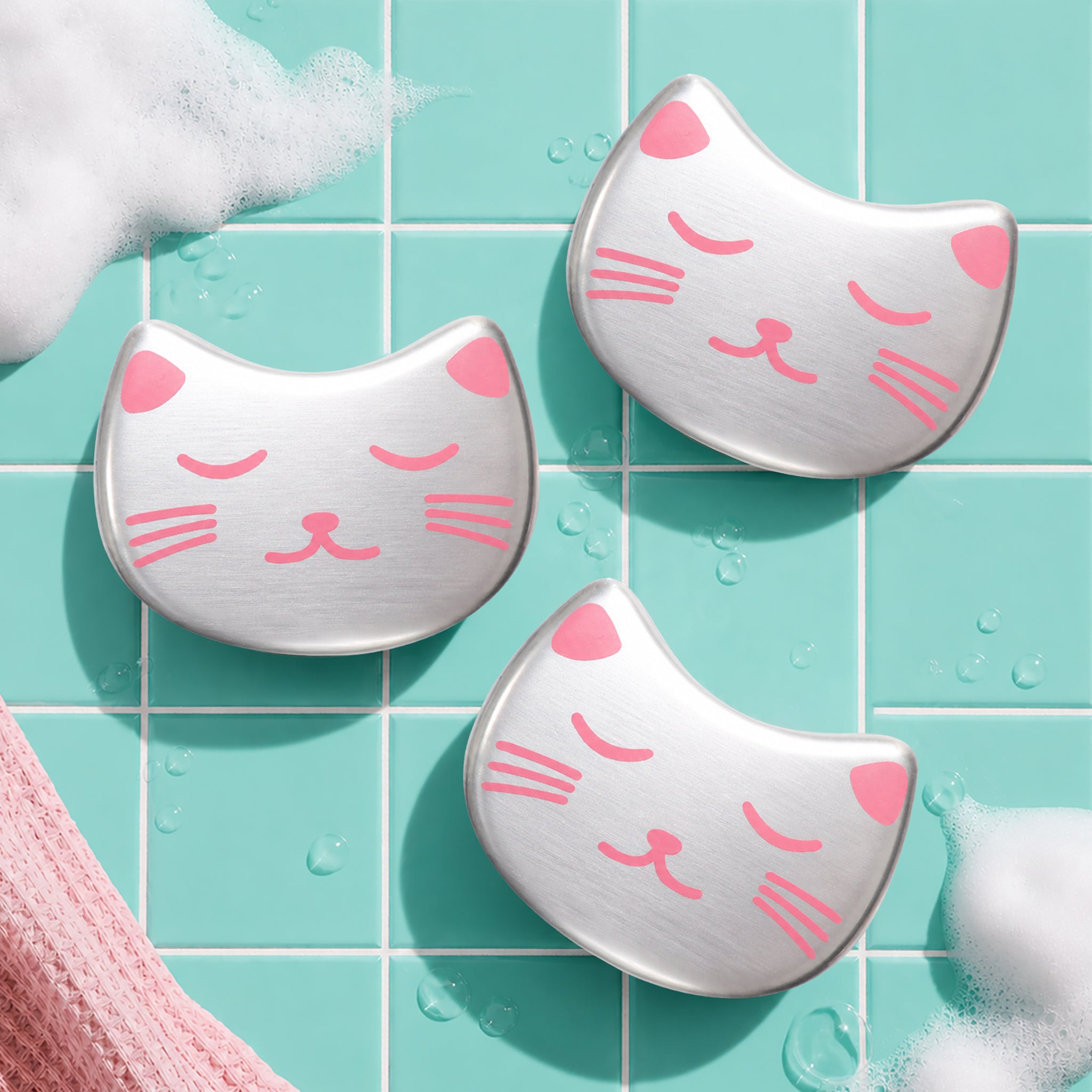 Cushion Compact - REFILL – J.Cat Beauty
