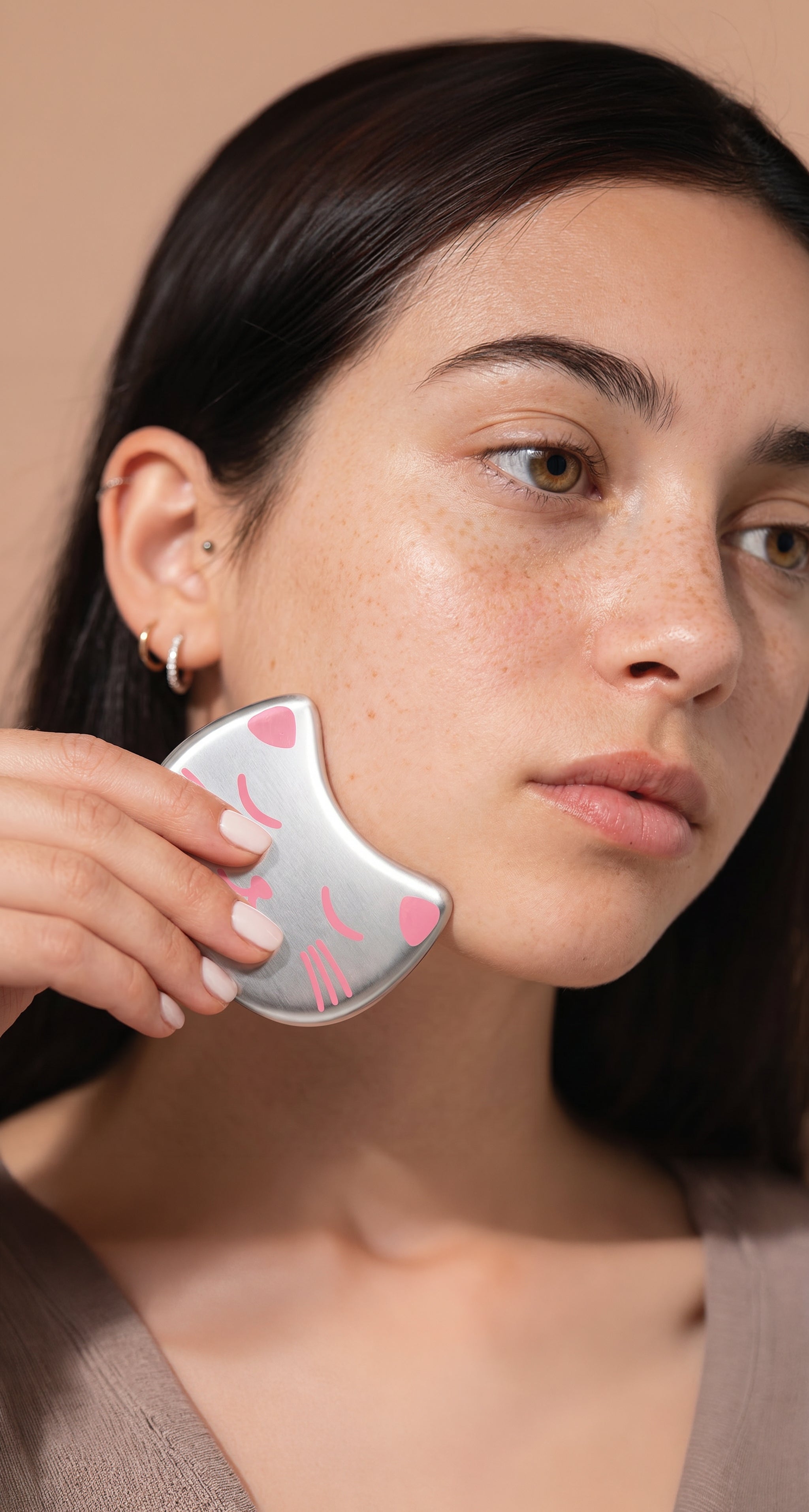 Pawfect Gua Sha