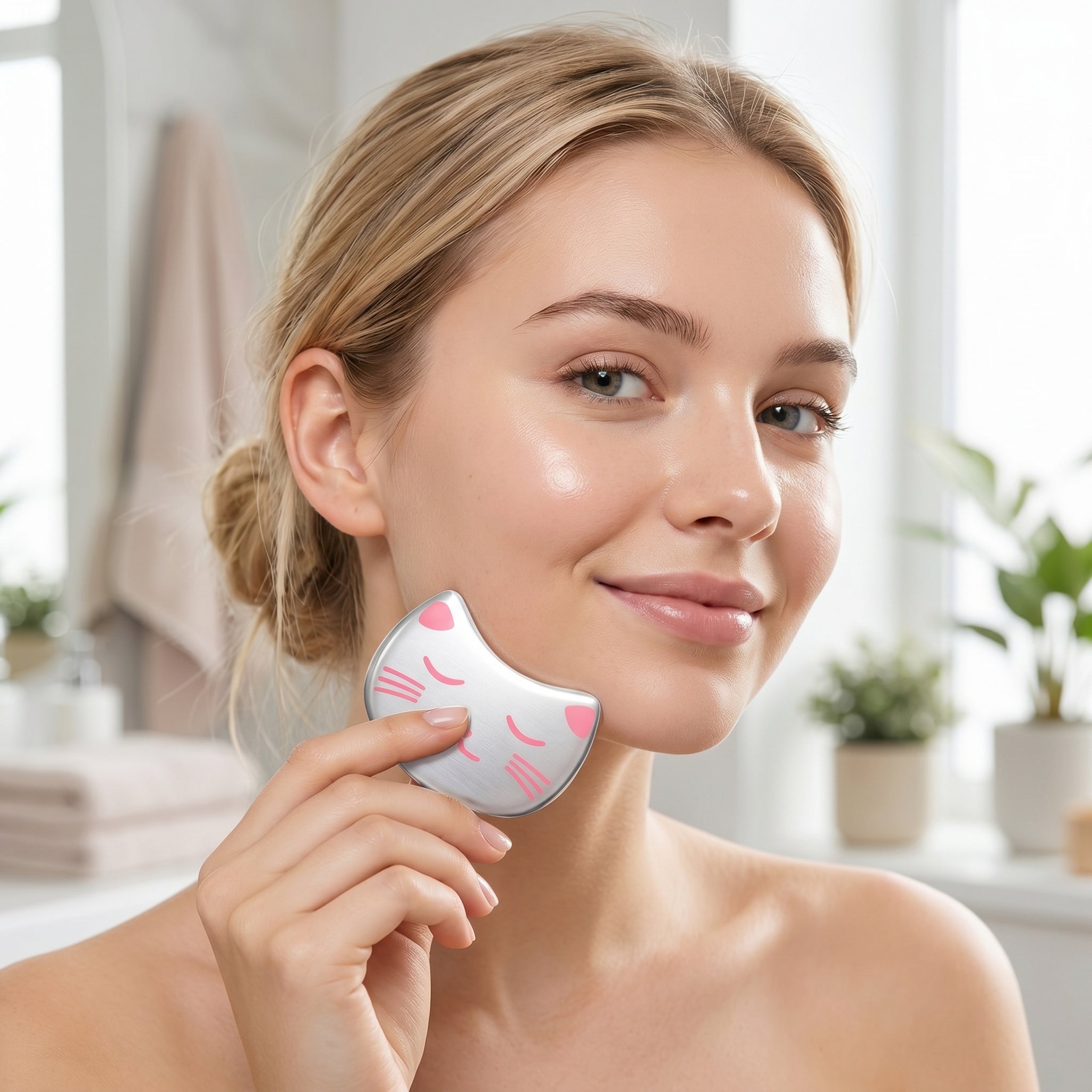 Pawfect Gua Sha