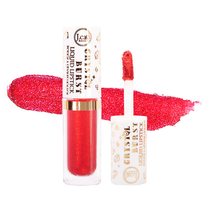 LÁPIZ LABIAL LÍQUIDO CRYSTAL BURST