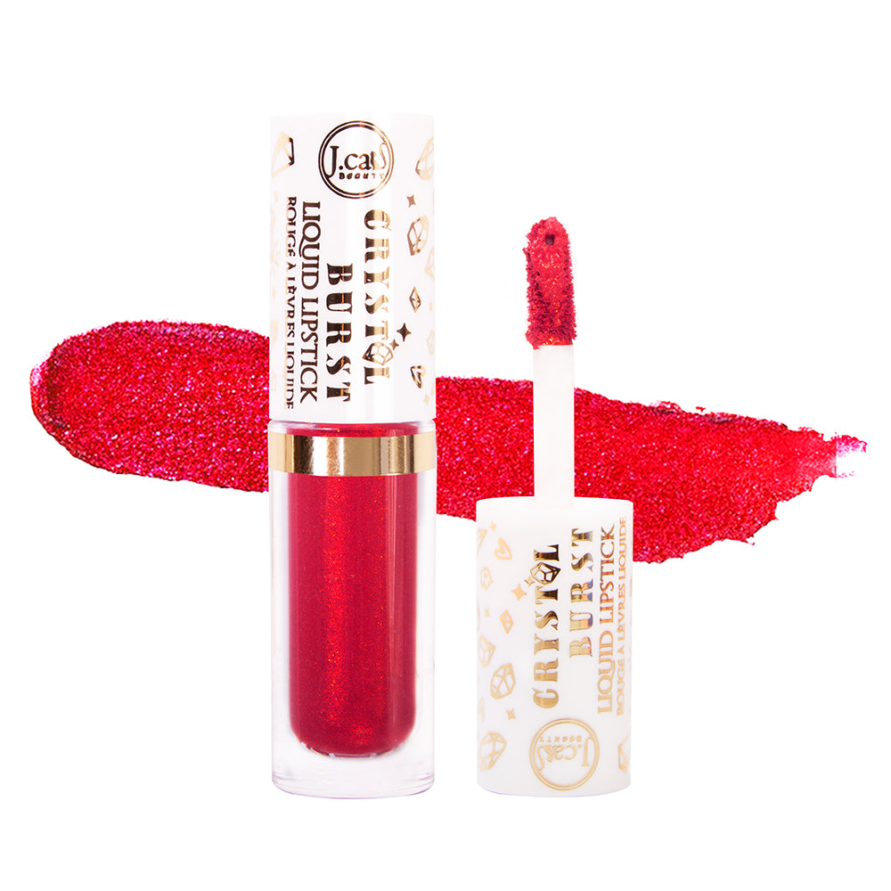 LÁPIZ LABIAL LÍQUIDO CRYSTAL BURST