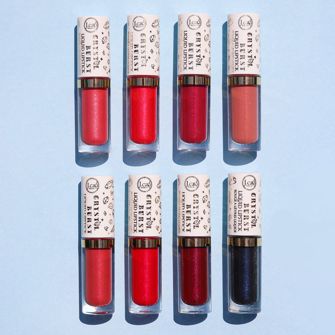 LÁPIZ LABIAL LÍQUIDO CRYSTAL BURST