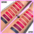 Crystal Burst Liquid Lipstick