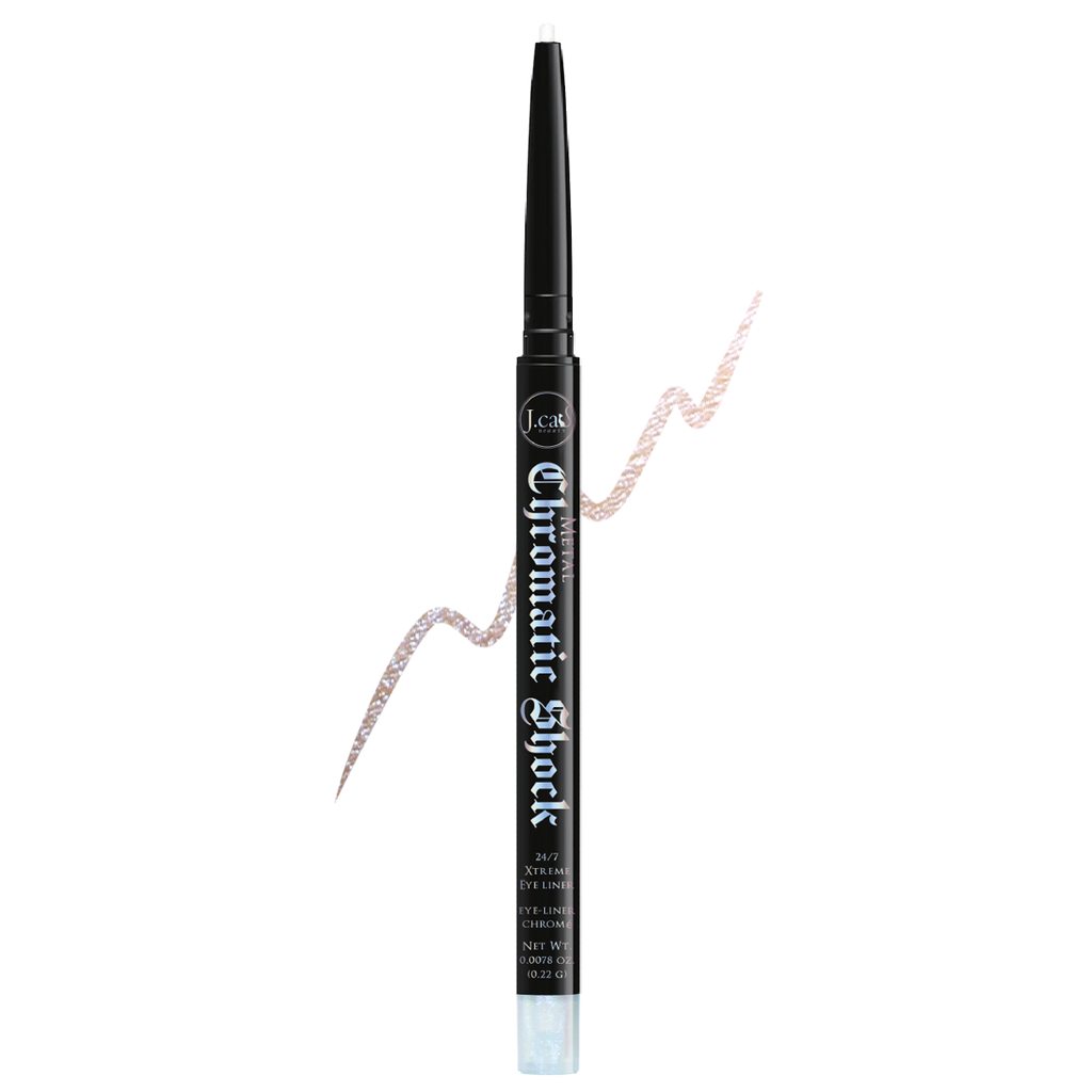Delineador de ojos Chromatic Shock 24/7 Xtreme