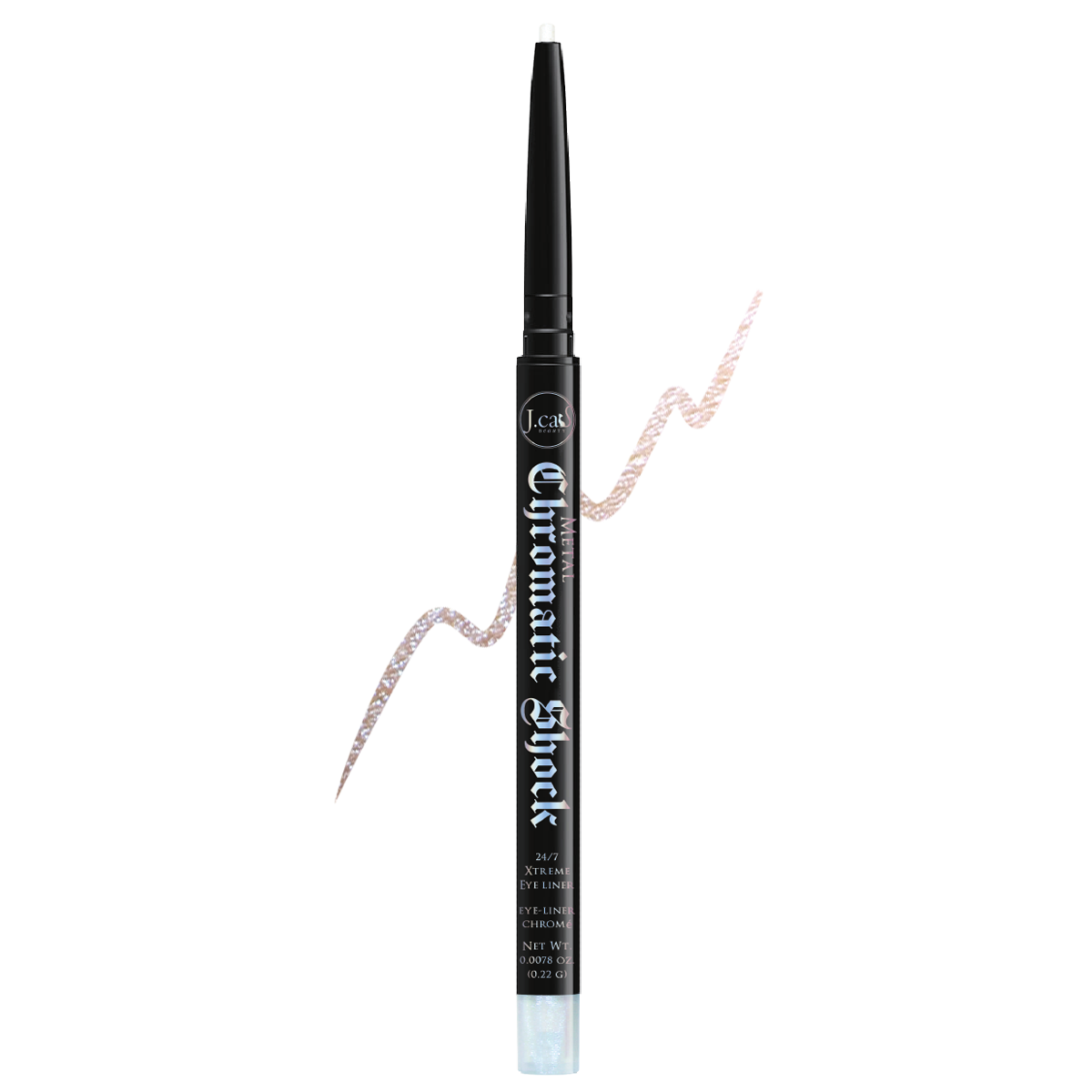 Chromatic Shock 24/7 Xtreme Eye Liner