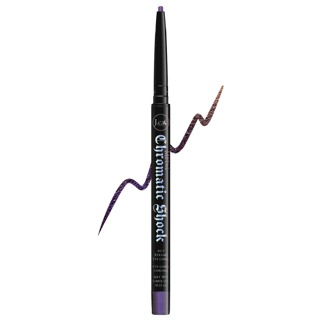 Delineador de ojos Chromatic Shock 24/7 Xtreme