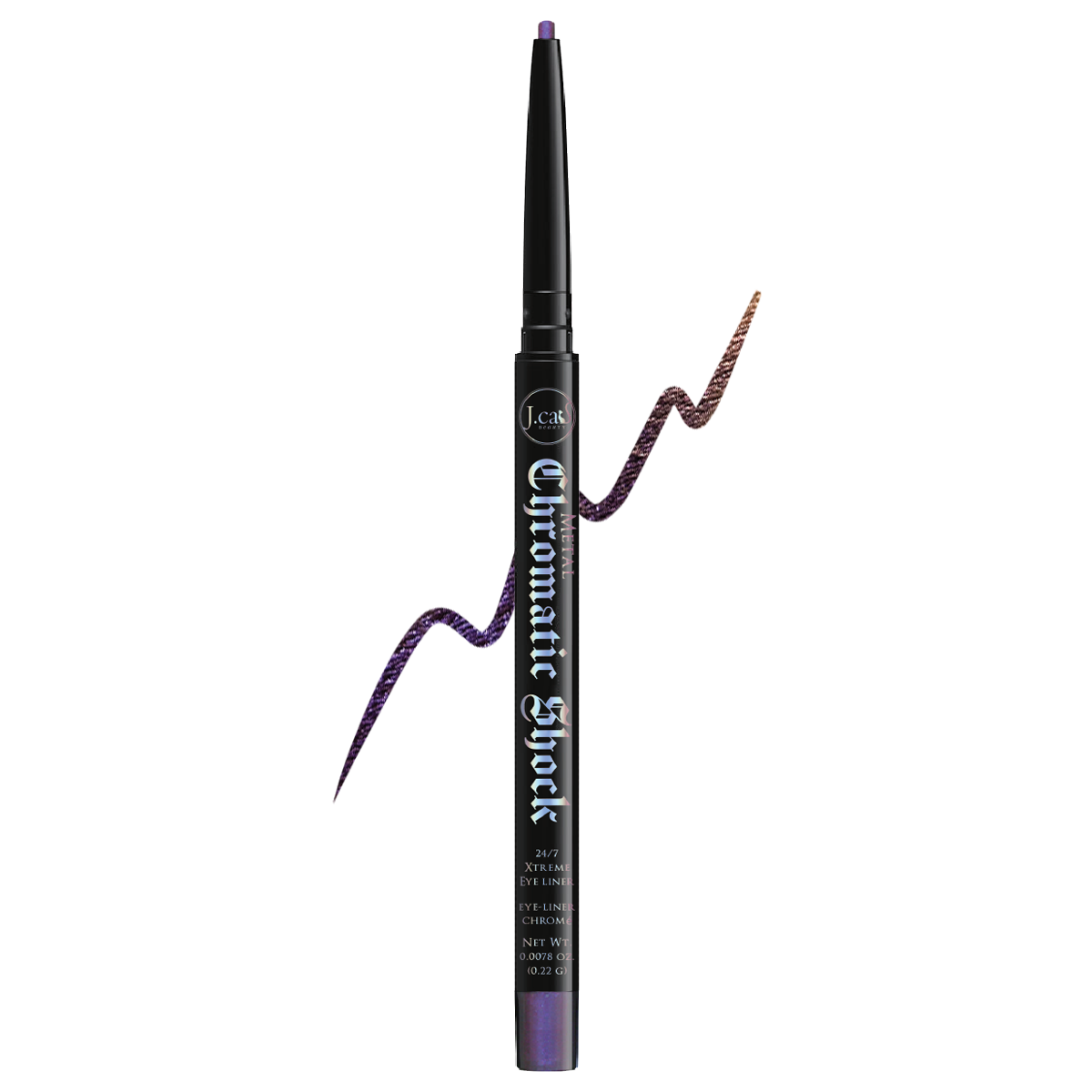 Chromatic Shock 24/7 Xtreme Eye Liner