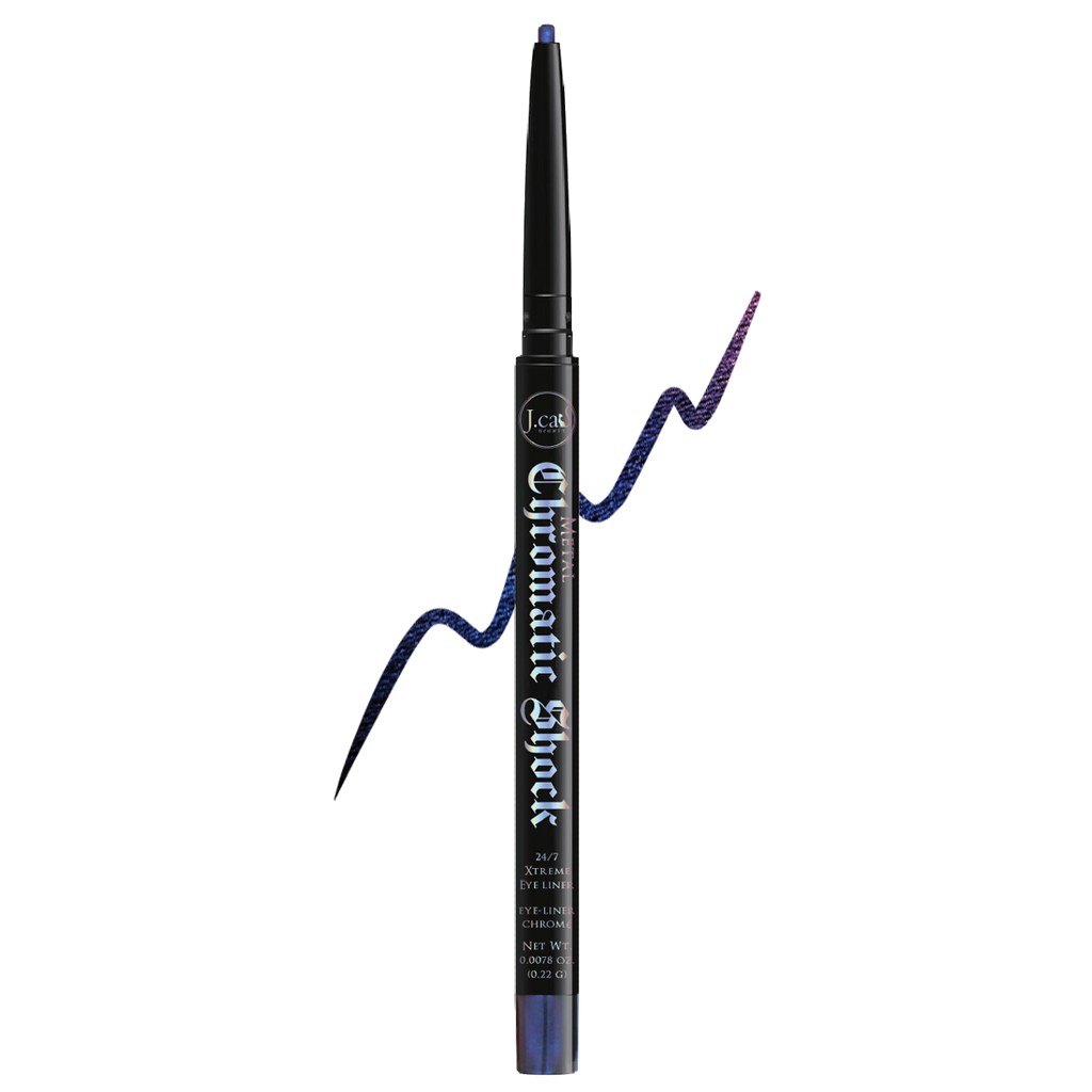 Delineador de ojos Chromatic Shock 24/7 Xtreme