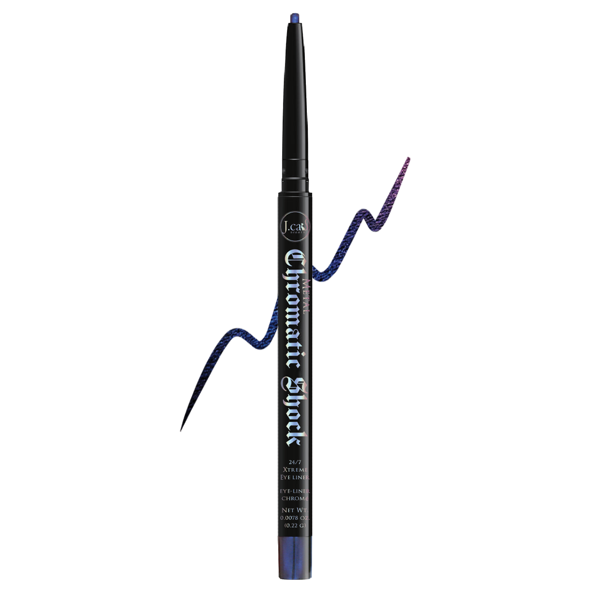 Chromatic Shock 24/7 Xtreme Eye Liner