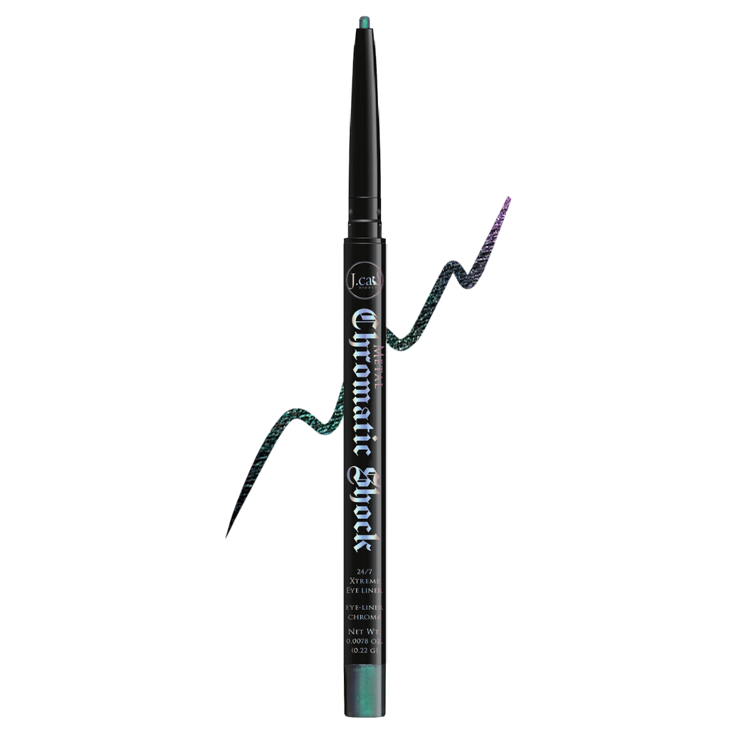 Delineador de ojos Chromatic Shock 24/7 Xtreme