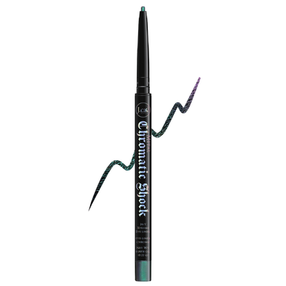 Delineador de ojos Chromatic Shock 24/7 Xtreme