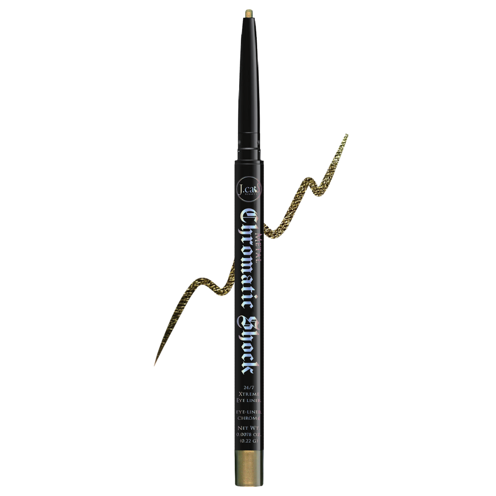 Delineador de ojos Chromatic Shock 24/7 Xtreme