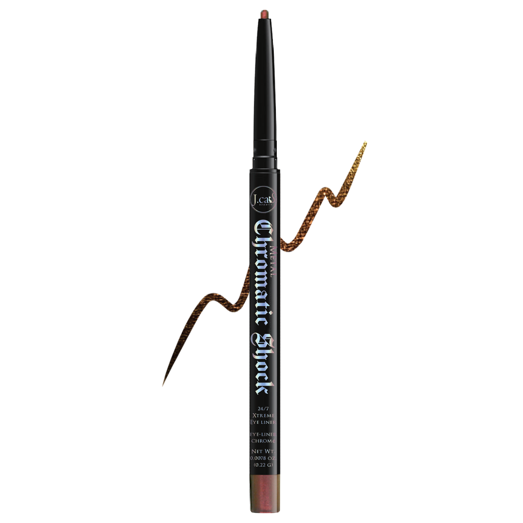 Delineador de ojos Chromatic Shock 24/7 Xtreme