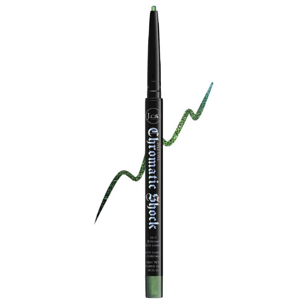 Delineador de ojos Chromatic Shock 24/7 Xtreme