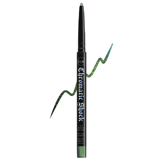 Chromatic Shock 24/7 Xtreme Eye Liner