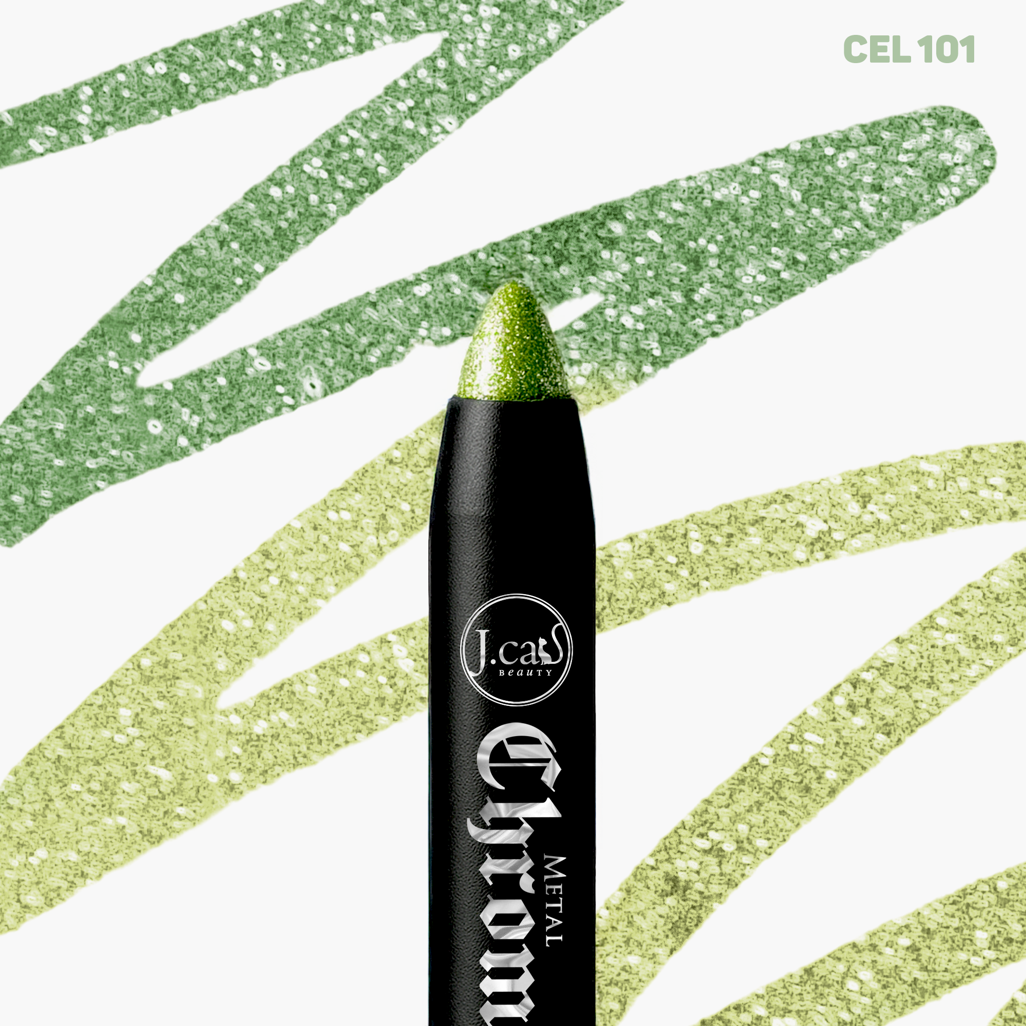 Delineador de ojos Chromatic Shock 24/7 Xtreme