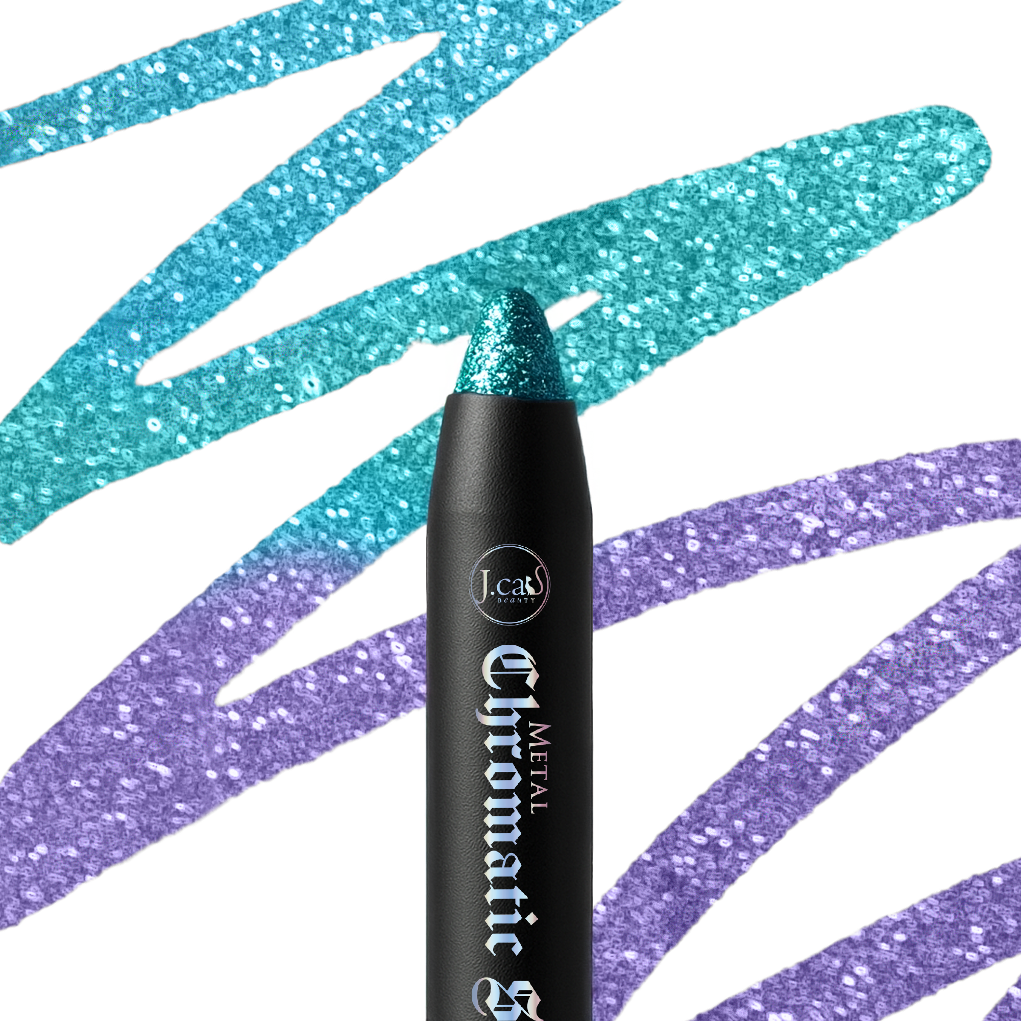 Delineador de ojos Chromatic Shock 24/7 Xtreme