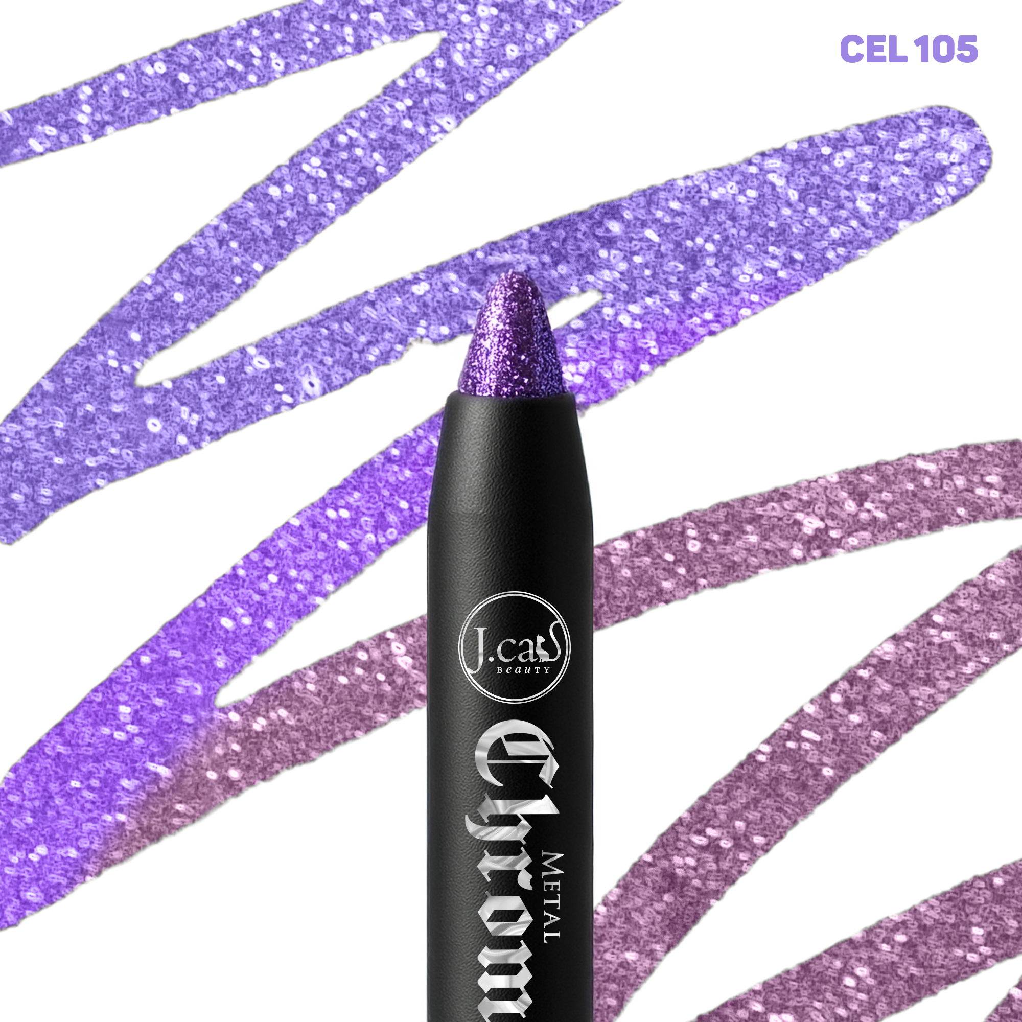 Delineador de ojos Chromatic Shock 24/7 Xtreme