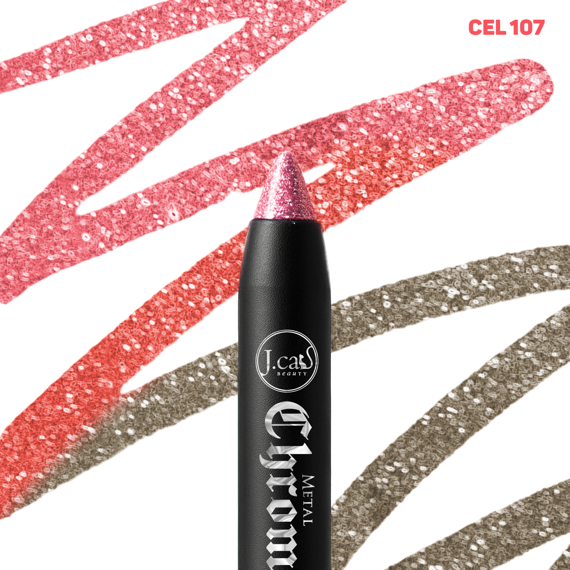 Delineador de ojos Chromatic Shock 24/7 Xtreme