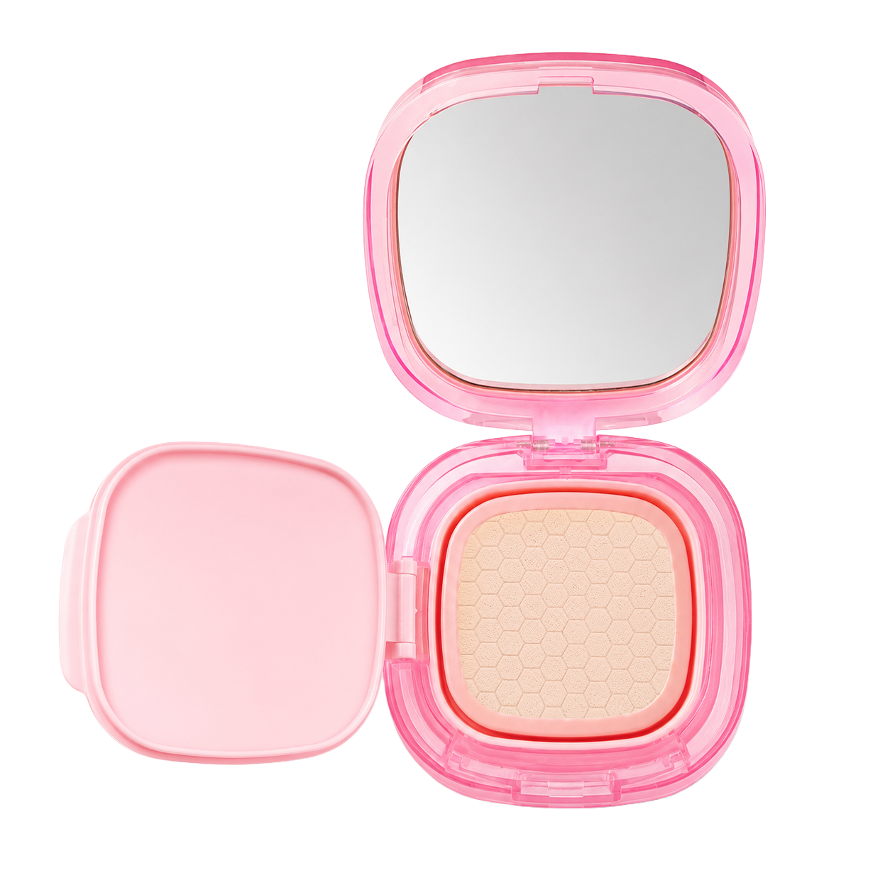 Icon Status Cushion Foundation