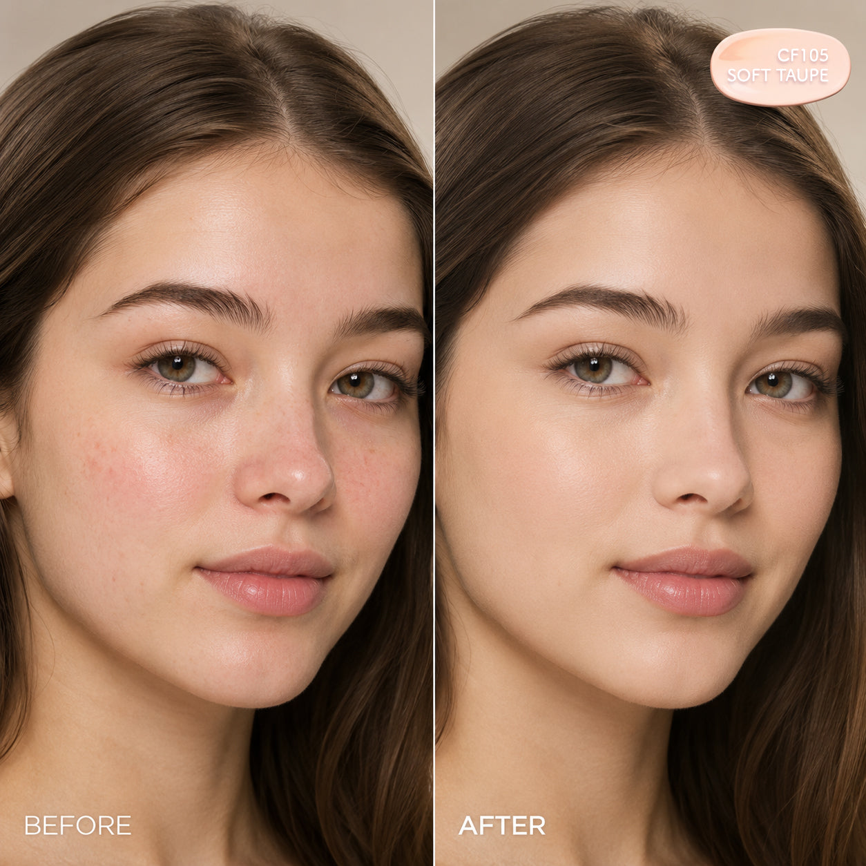 Icon Status Cushion Foundation
