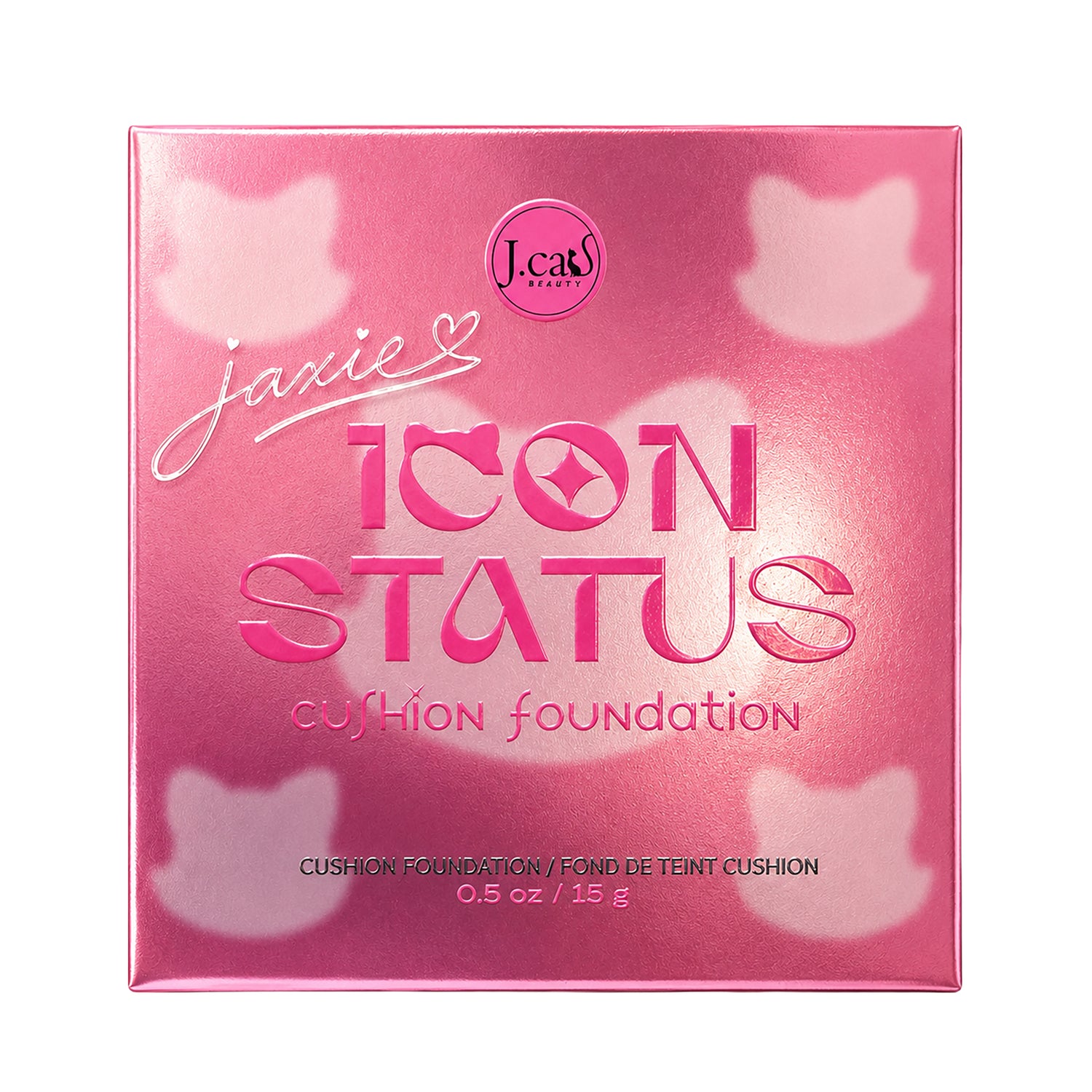 Icon Status Cushion Foundation