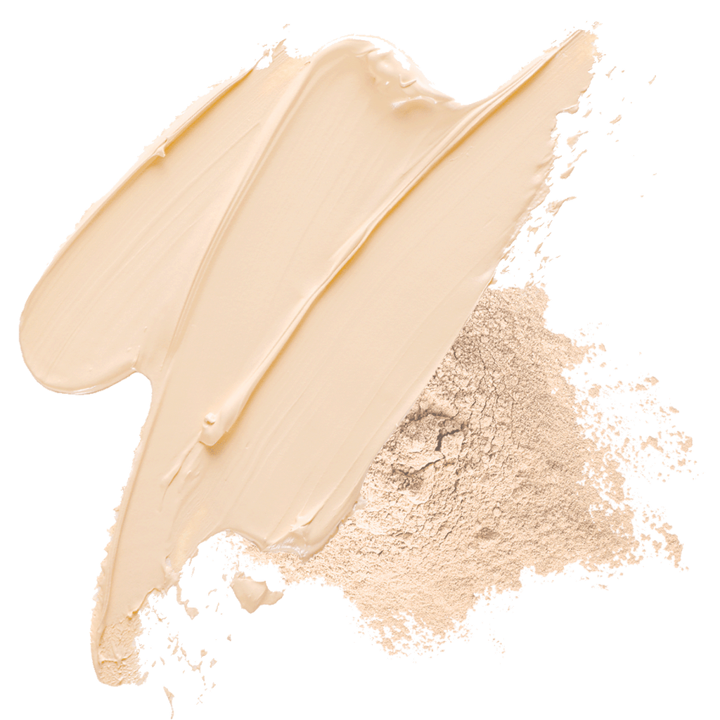 Skin Bloom Cream to Powder Compact