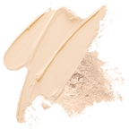 Skin Bloom Cream to Powder Compact