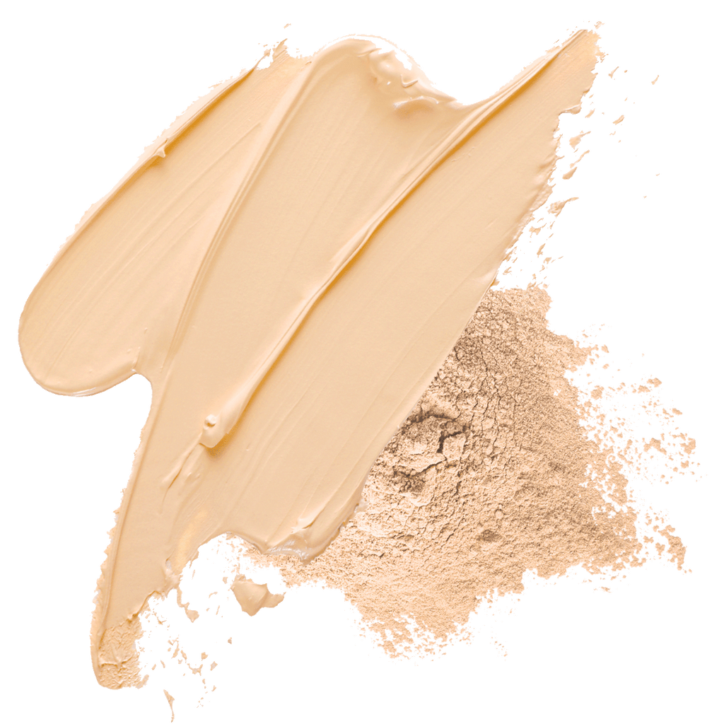 Skin Bloom Cream to Powder Compact