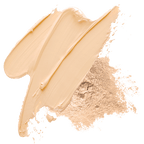 Skin Bloom Cream to Powder Compact