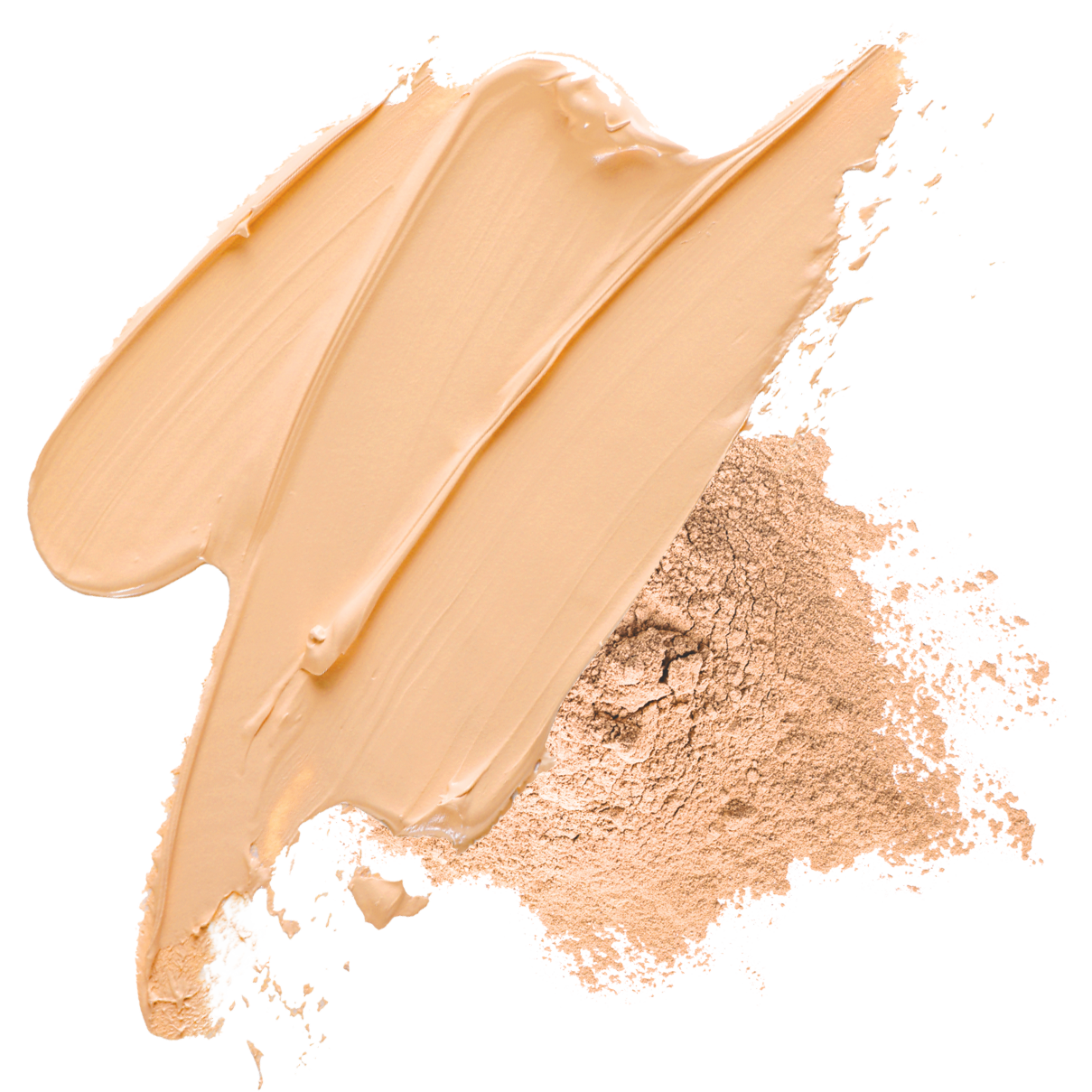 Skin Bloom Cream to Powder Compact