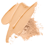 Skin Bloom Cream to Powder Compact