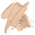 Skin Bloom Cream to Powder Compact