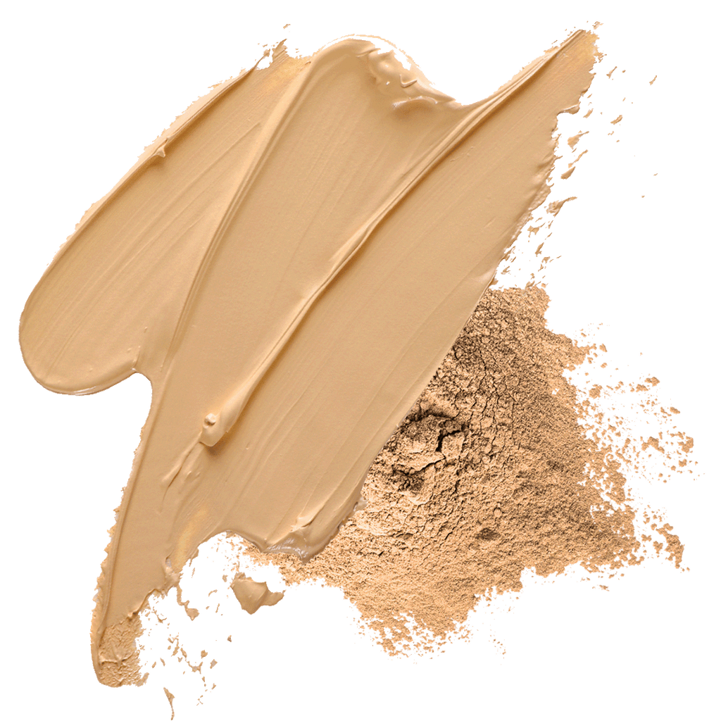 Skin Bloom Cream to Powder Compact