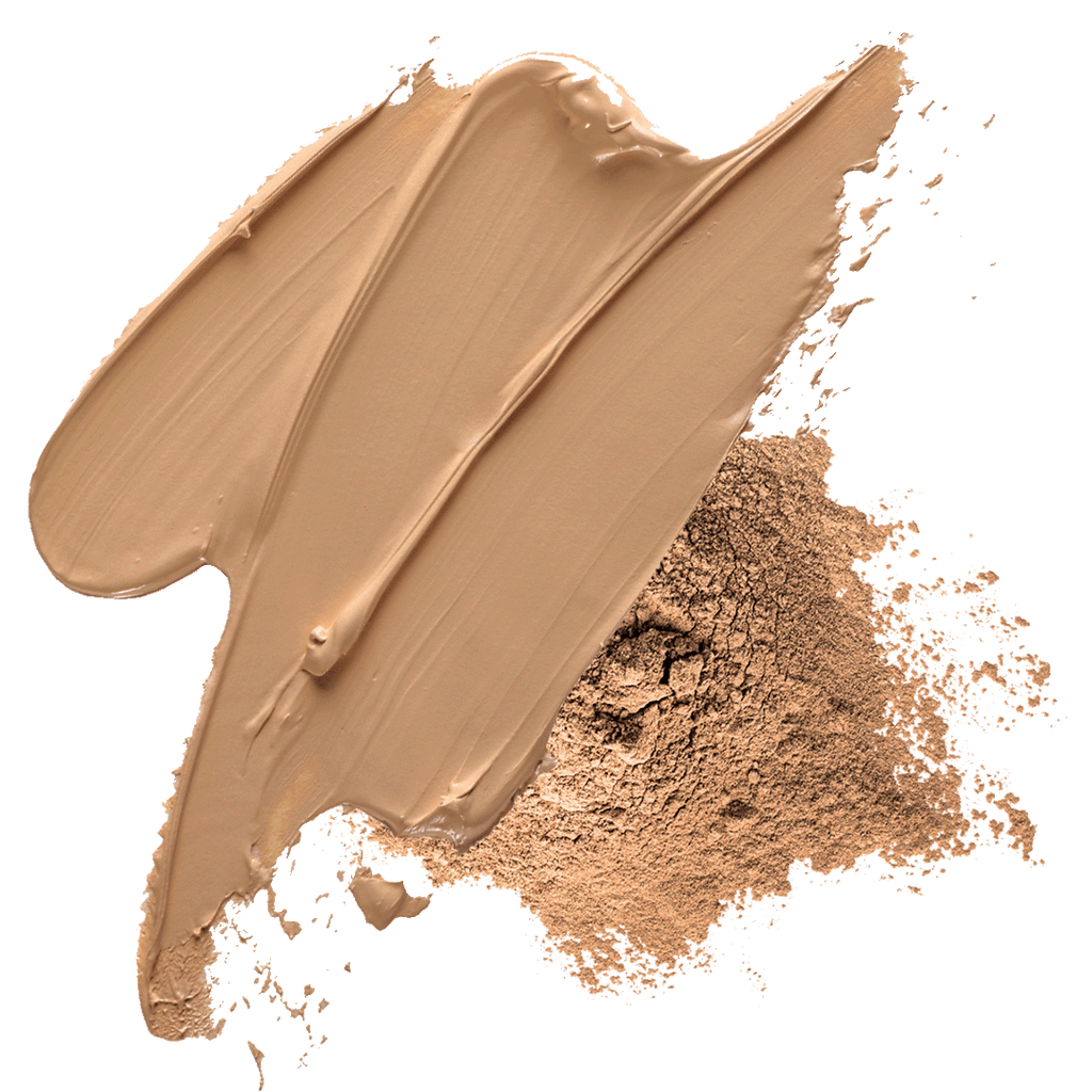 Skin Bloom Cream to Powder Compact