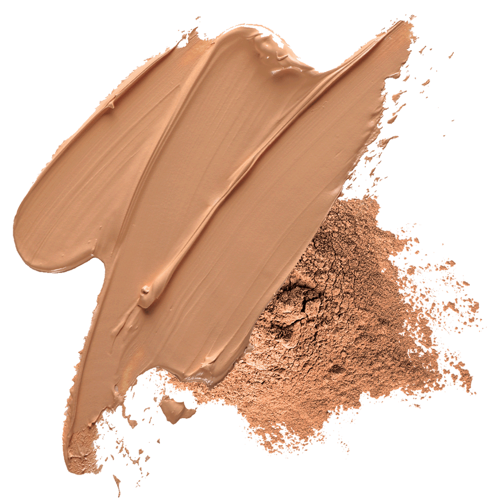 Skin Bloom Cream to Powder Compact