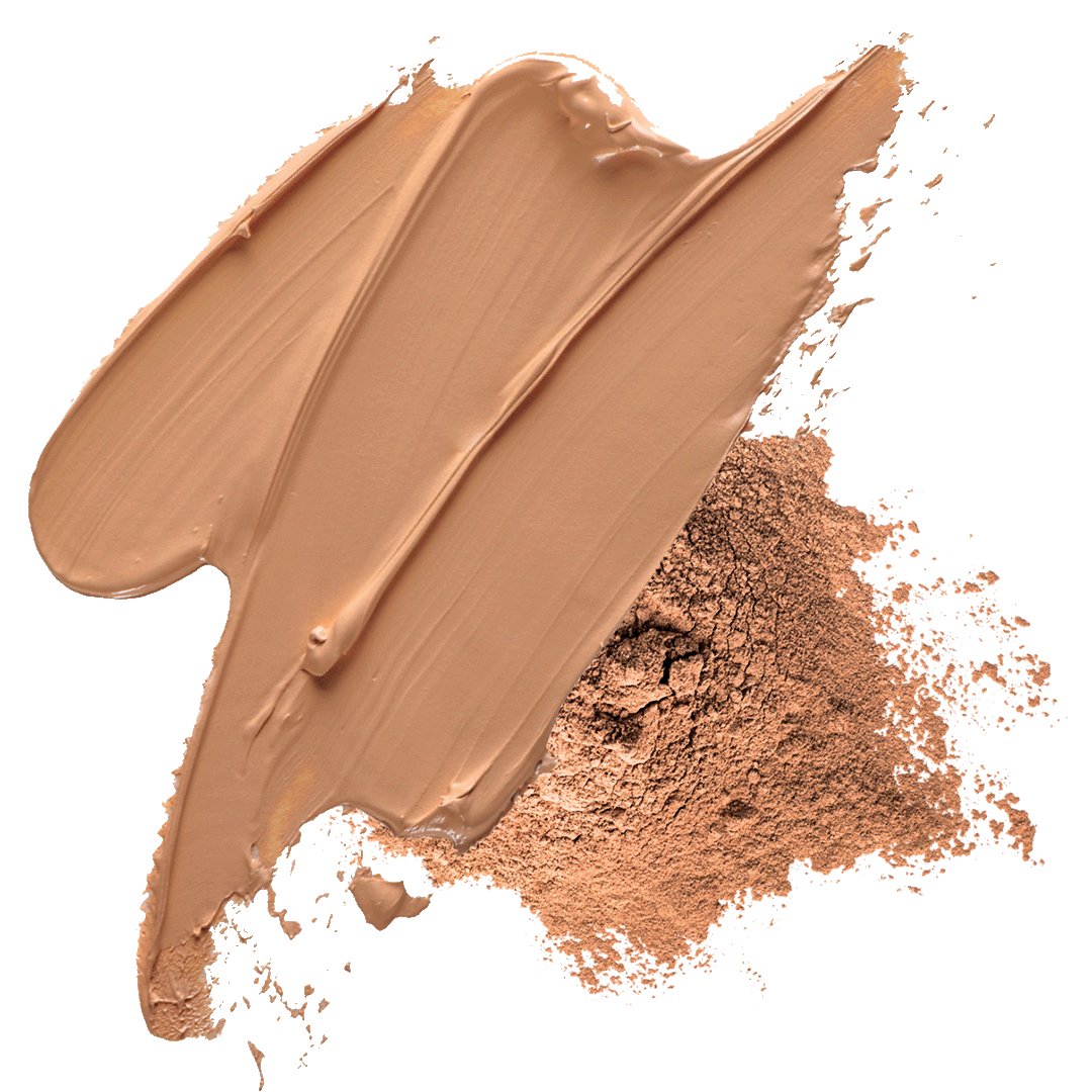 Skin Bloom Cream to Powder Compact