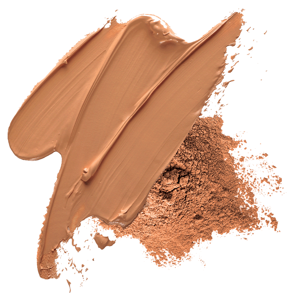 Skin Bloom Cream to Powder Compact