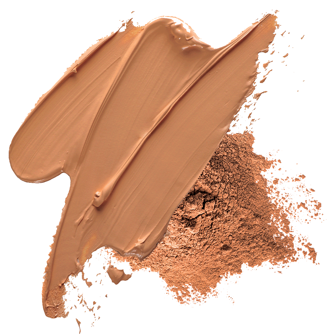 Skin Bloom Cream to Powder Compact