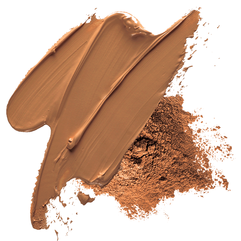 Skin Bloom Cream to Powder Compact