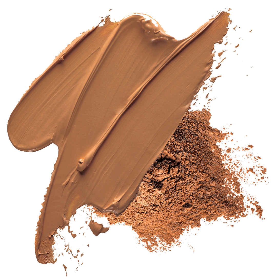 Skin Bloom Cream to Powder Compact