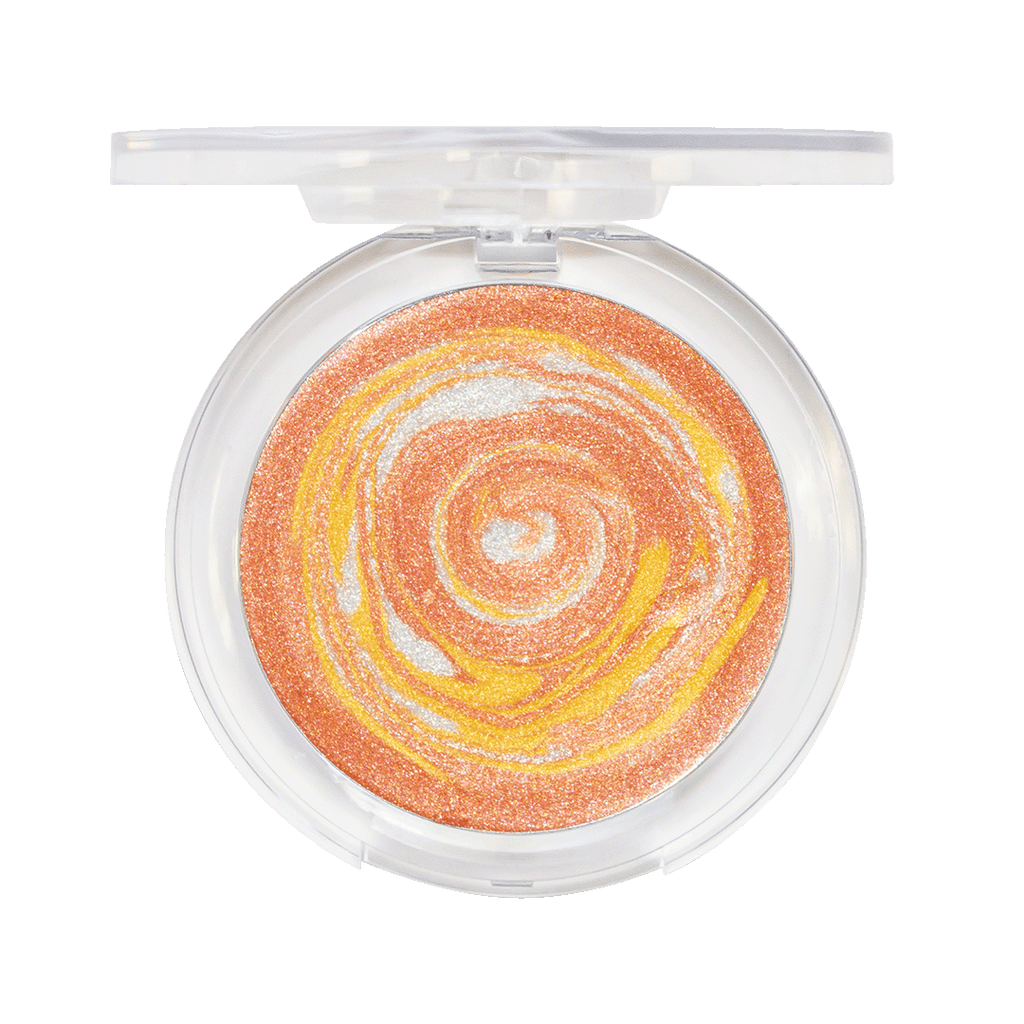 Deja Brew Latte Highlighter