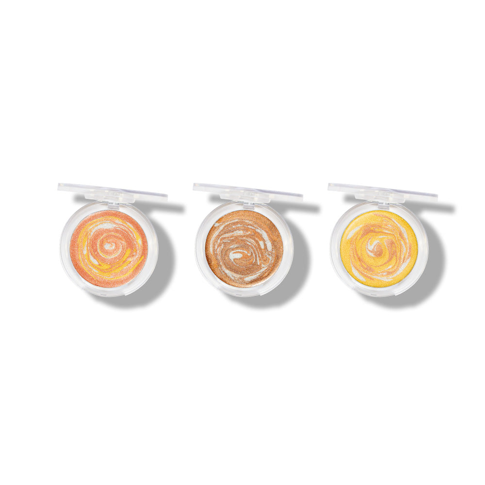 Deja Brew Latte Highlighter – J.Cat Beauty
