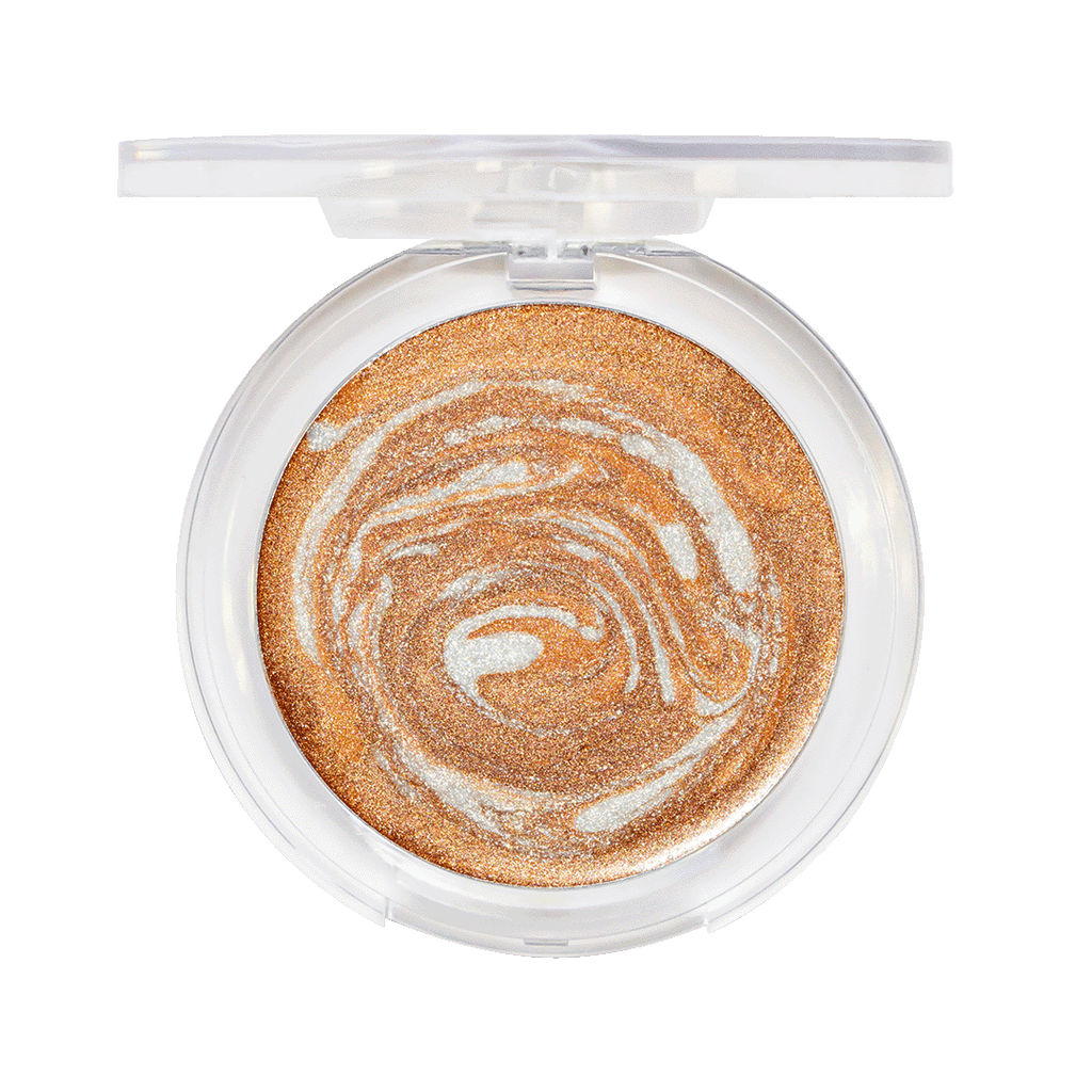 Deja Brew Latte Highlighter