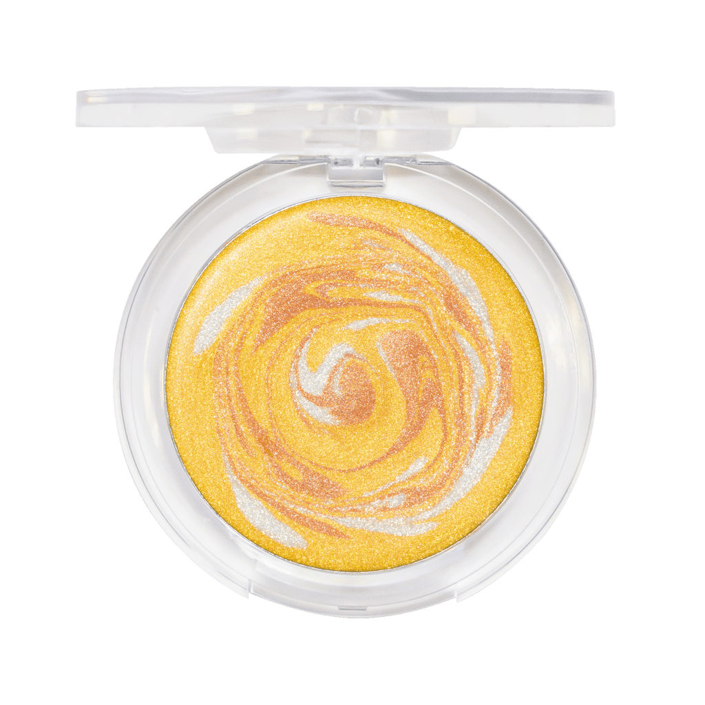 Deja Brew Latte Highlighter