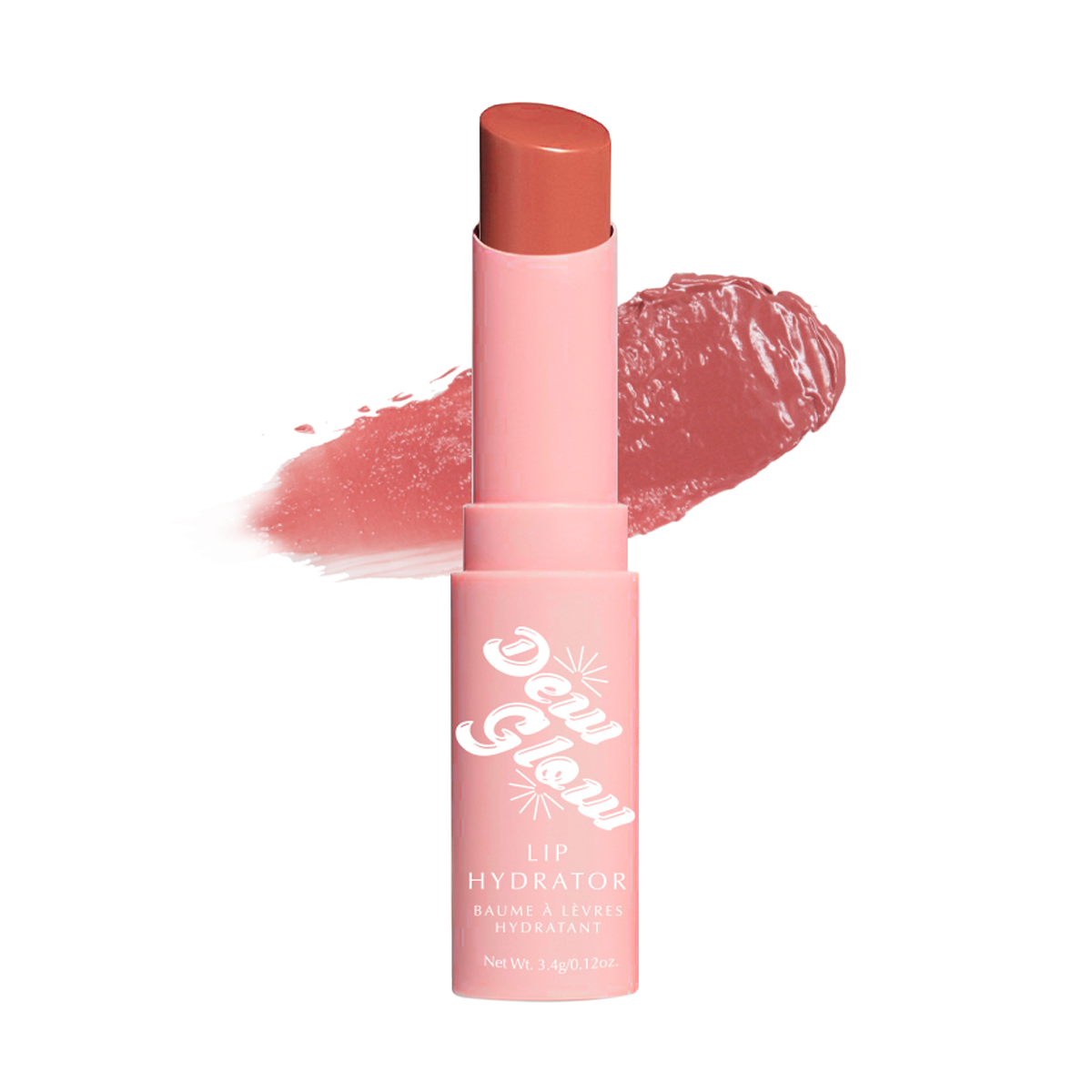 Hidratante de labios Dew Glow