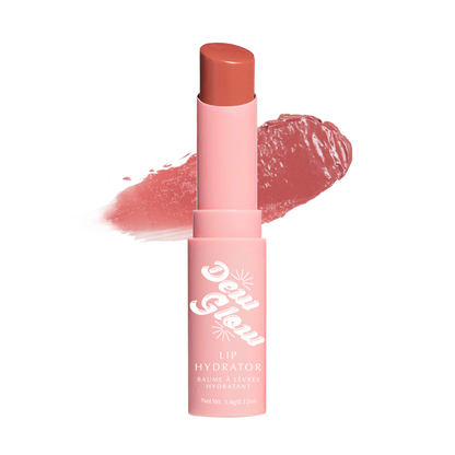 Hidratante de labios Dew Glow