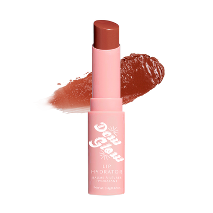 Hidratante de labios Dew Glow