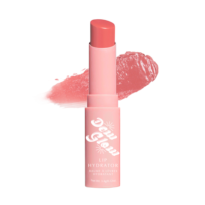 Hidratante de labios Dew Glow